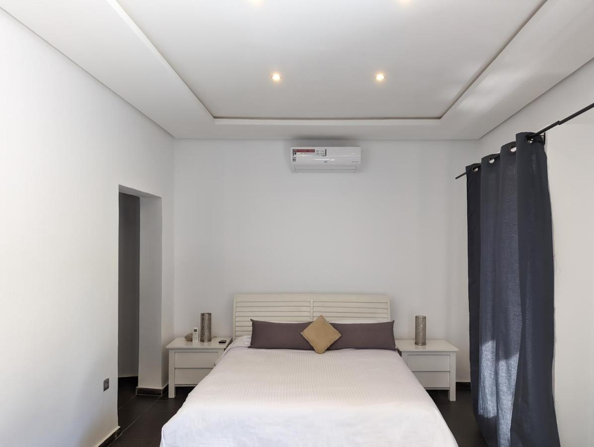 Villa Katia El Harkat 외부 사진