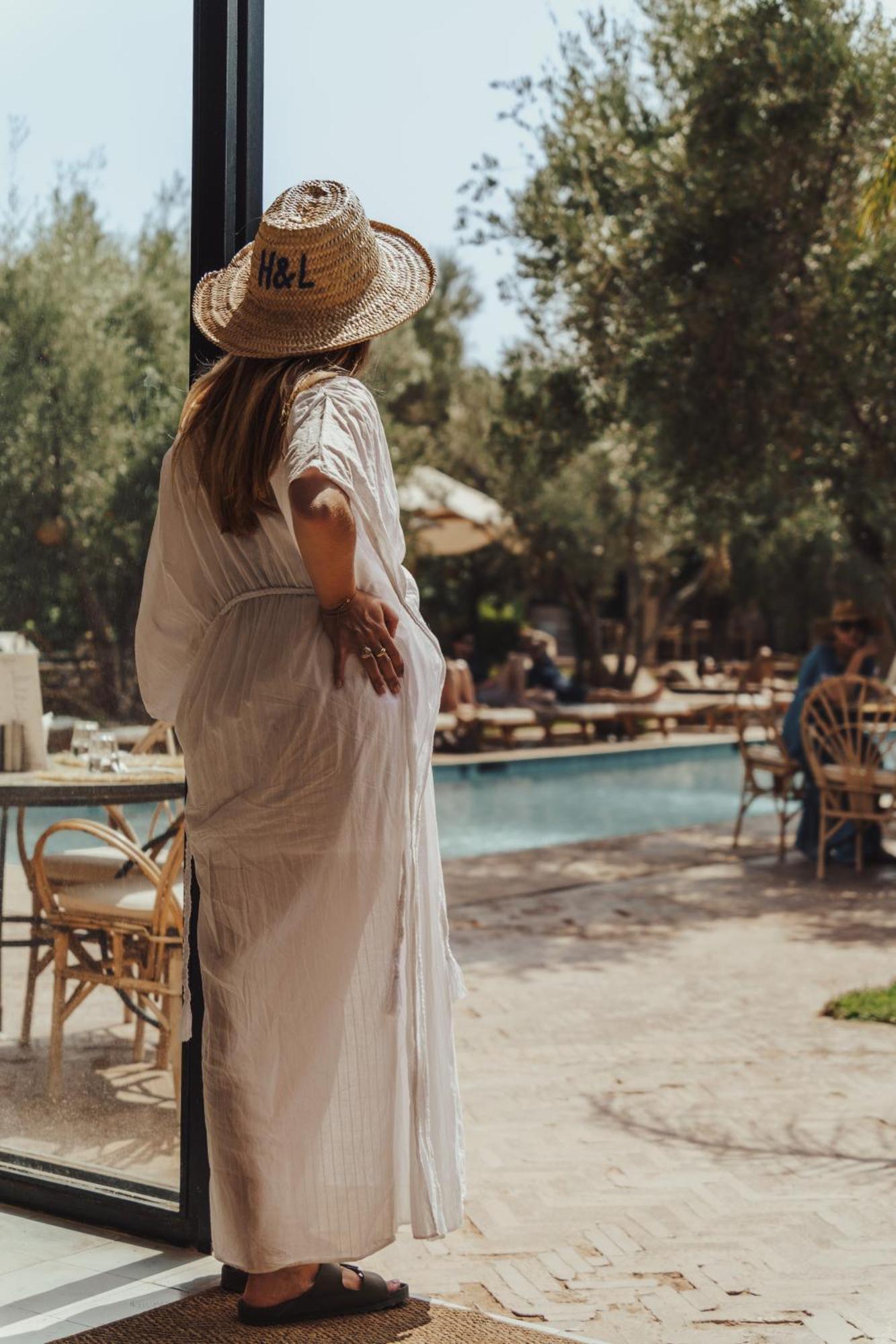 Villa Katia El Harkat 외부 사진