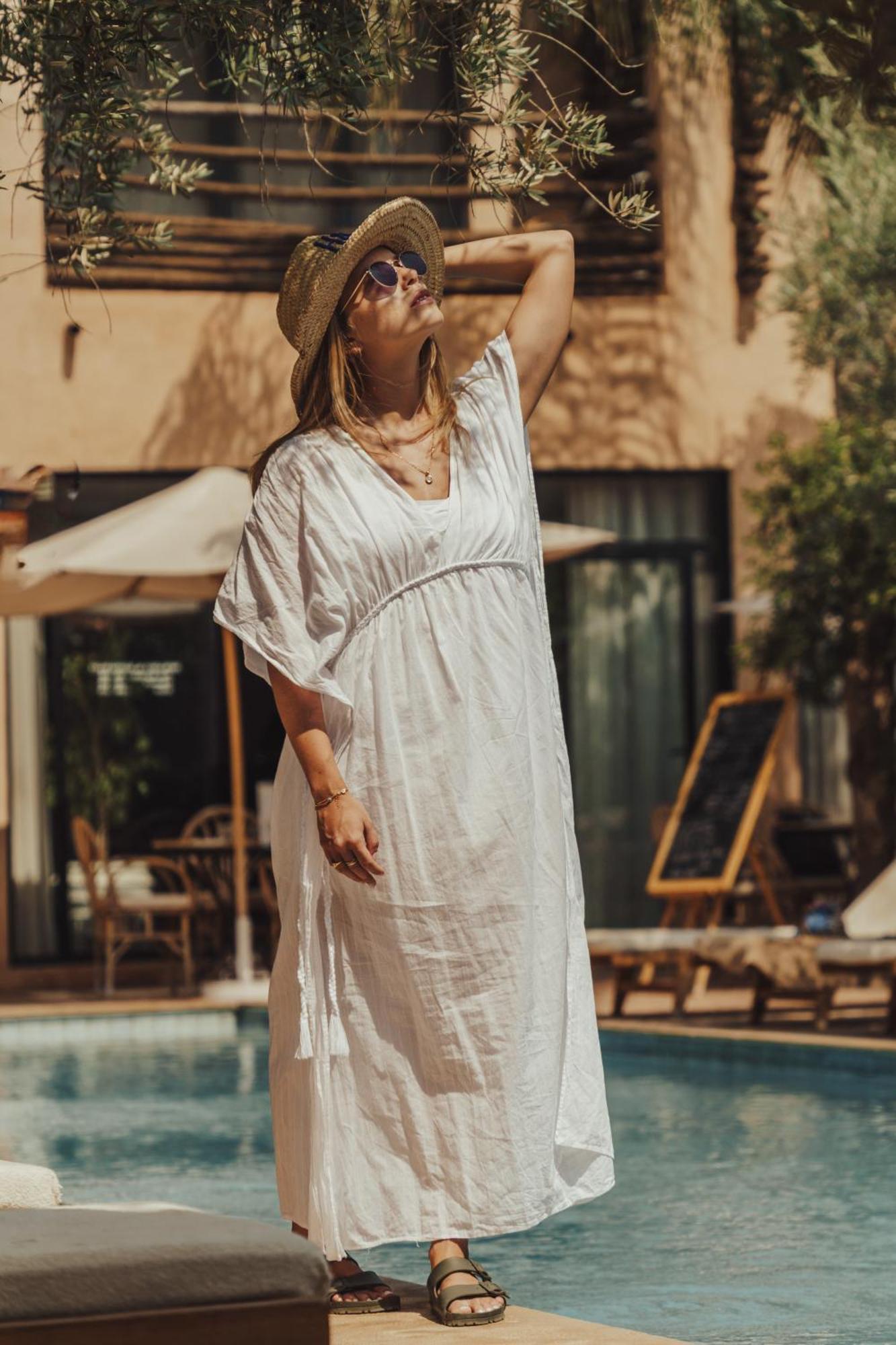 Villa Katia El Harkat 외부 사진