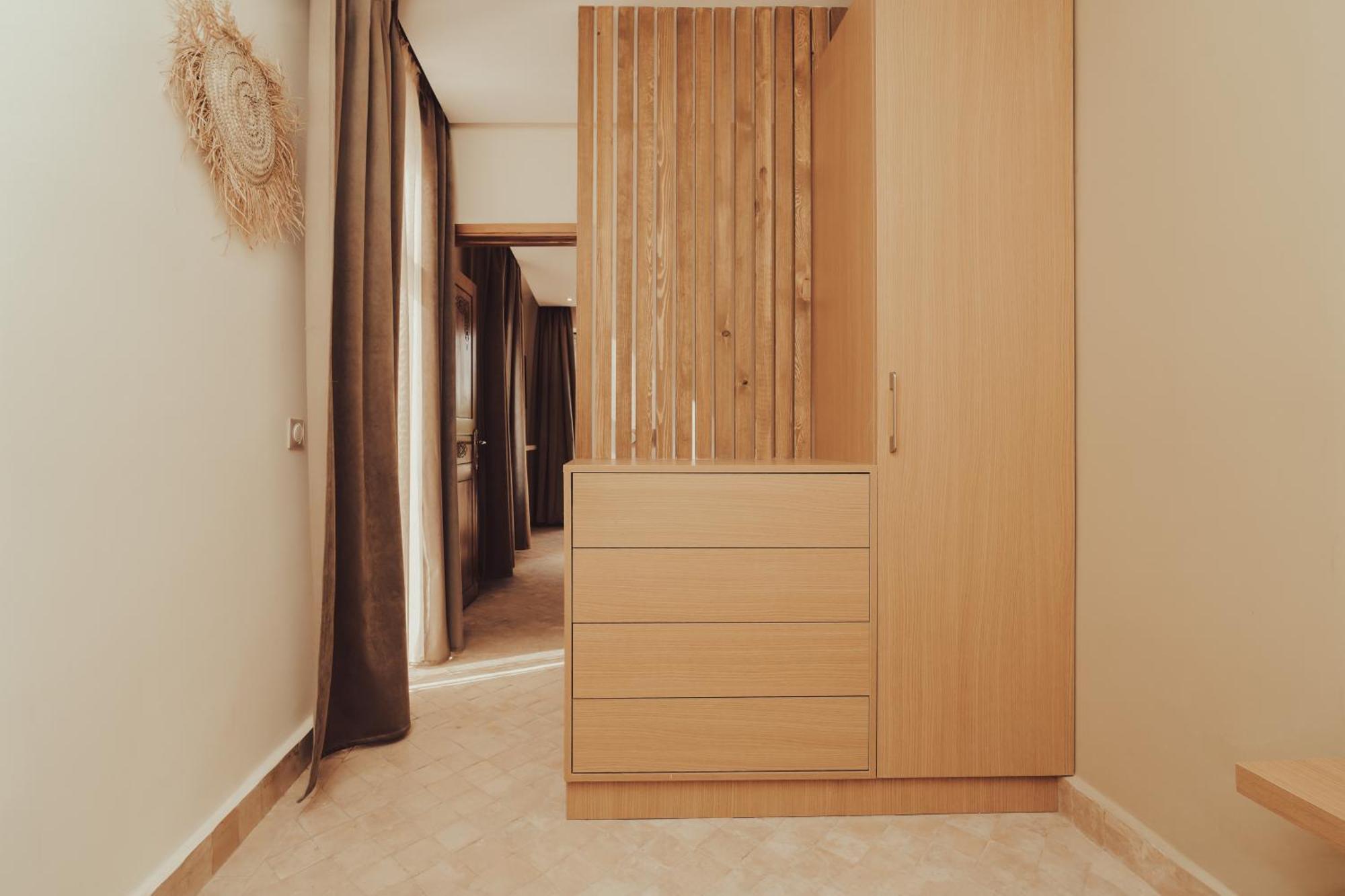 Villa Katia El Harkat 외부 사진